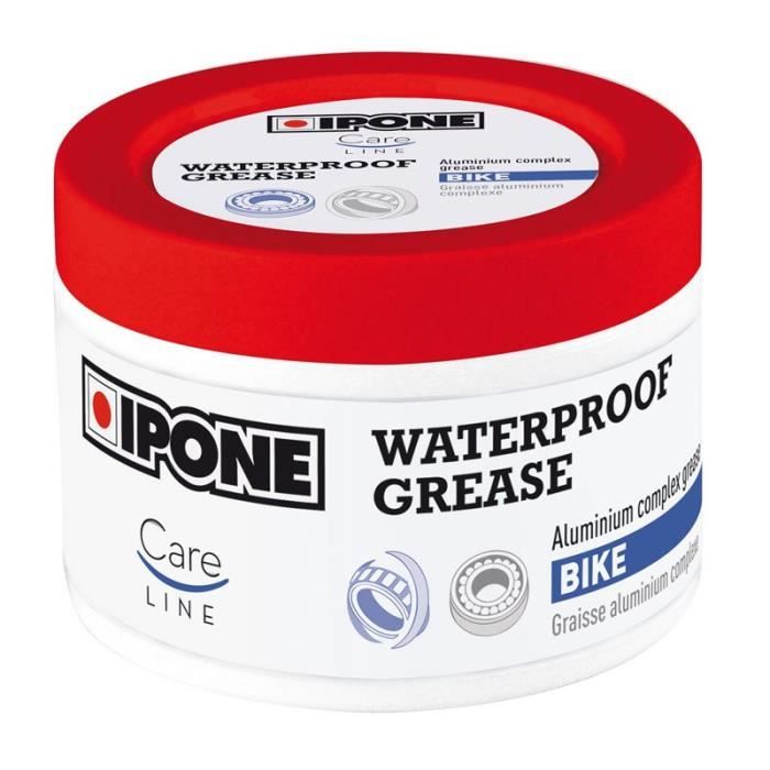 IPONE - Graisse Waterproof 200gr