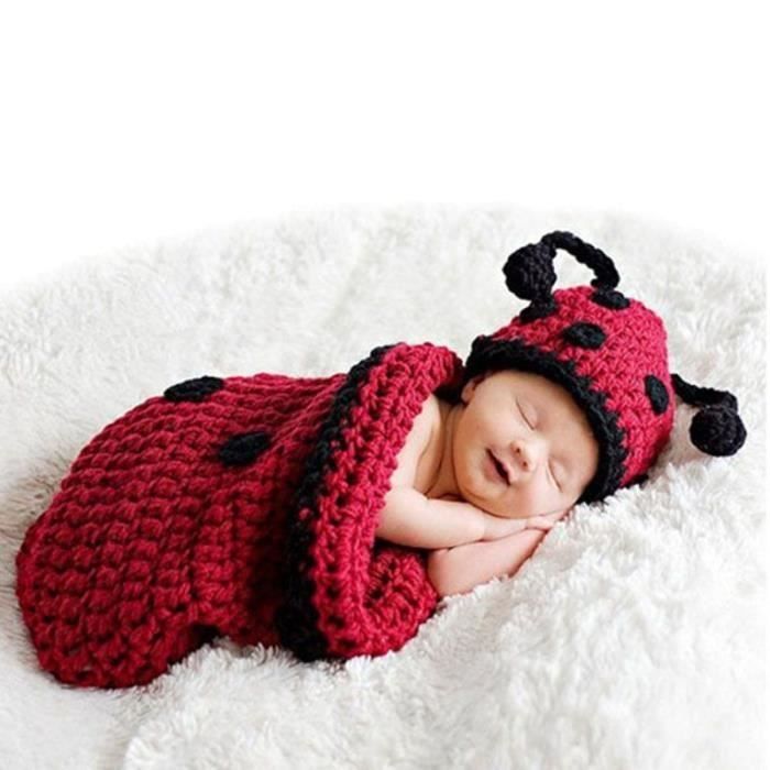 Nouveau Ne De La Photographie De Sac De Couchage Des Animaux Tricotage Crochet Accessoires Les Costumes Des Vetements De Bebe Rouge Achat Vente Nid D Ange Soldes Sur Nouveau Ne De La Photographie De Sac De Couchage Des Animaux Tricotage Crochet Accessoires Les Costumes Des Vetements De Bebe Rouge Achat Vente Nid D Ange Soldes Sur