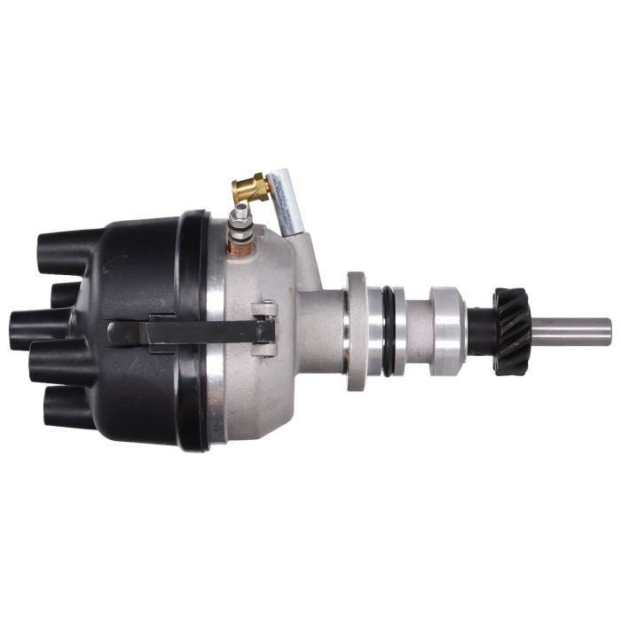 Kit De Mise Au Point Allumage Pour Tracteur Ford 8N, NAA, Jubilee, 600, 700 - Montage Latéral