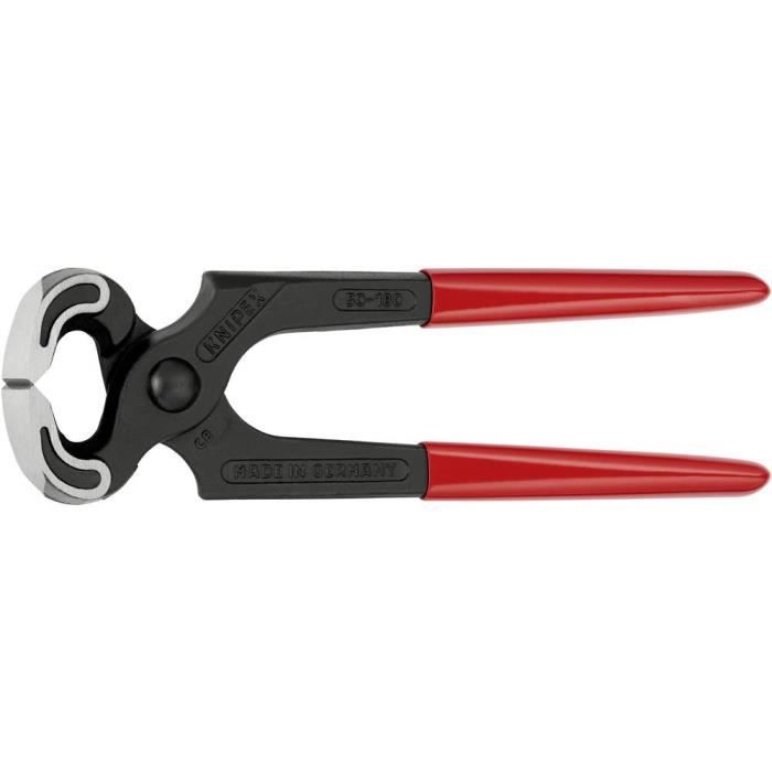 Knipex 50 01 180 Tenaille 180 mm