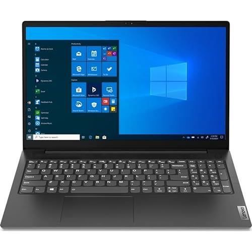 Lenovo FullHD 15 6 Zoll Ordinateur Portable Intel® Quad N5100 4x2.80 GHz DDR4 1000 Go SSD Intel™ UHD HDMI BT USB 3.0 Webcam WLAN Windows 11 Clavier AZERTY [français] #7388