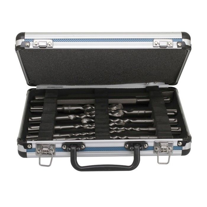 MAKITA Set SDS plus Forets et Outils Burinage - vue 3