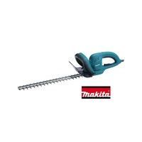 Taille-haies électrique MAKITA 400W Hobby 48cm UH4861 - Electrique - Bleu - Double interrupteur de sécurité