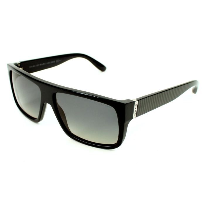 Lunettes de soleil Marc by Marc Jacobs MMJ096N Bleu Gris