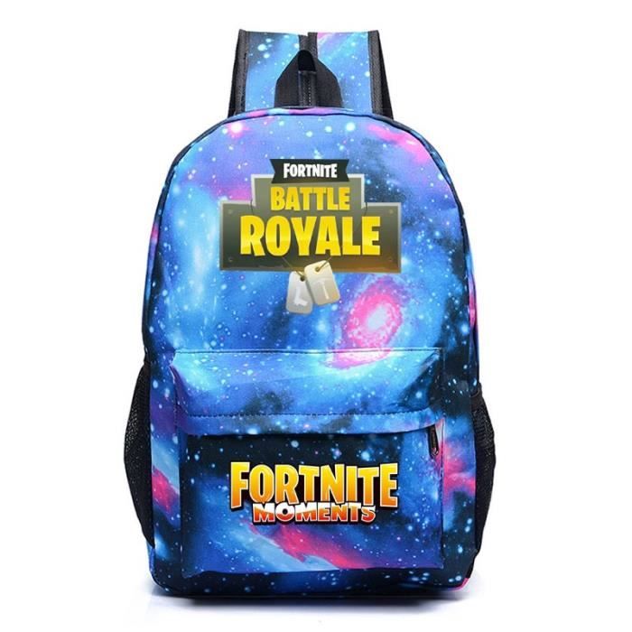 Fortnite Epic Sac A Dos Ecole Fortnite Epic Games Fortnite Sac à
