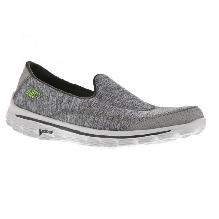 skechers blanche femme