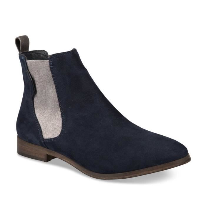 merry scott bottines