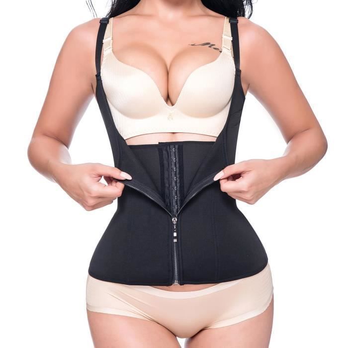 corset bustier femme