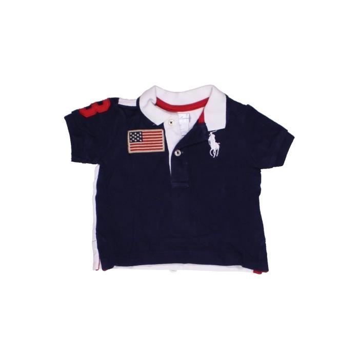 vetement bebe ralph lauren