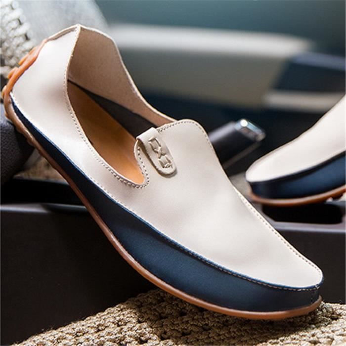 chaussures luxe homme