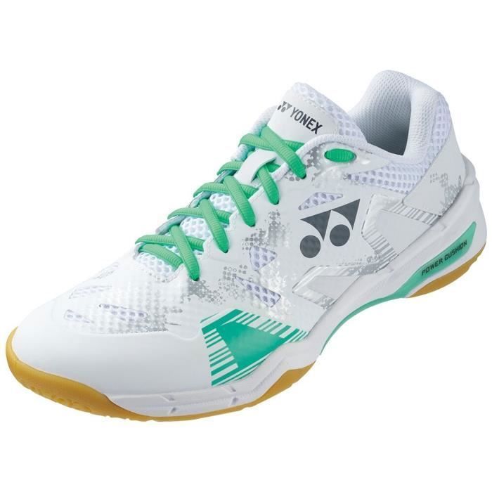 Chaussures de badminton de badminton femme Yonex PC Eclipsion X - white - 38