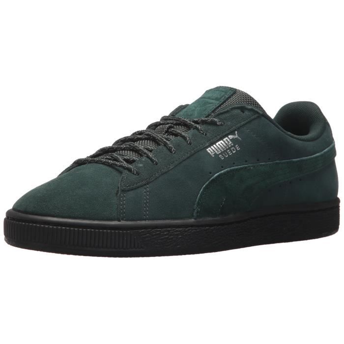 puma suede taille 36