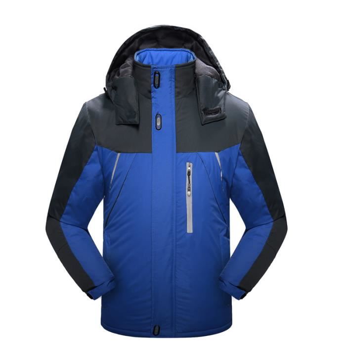 Chemises de randonnée en plein air pour hommes,vêtements de chasse à