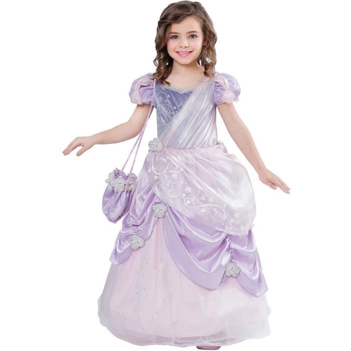 robe princesse corolle