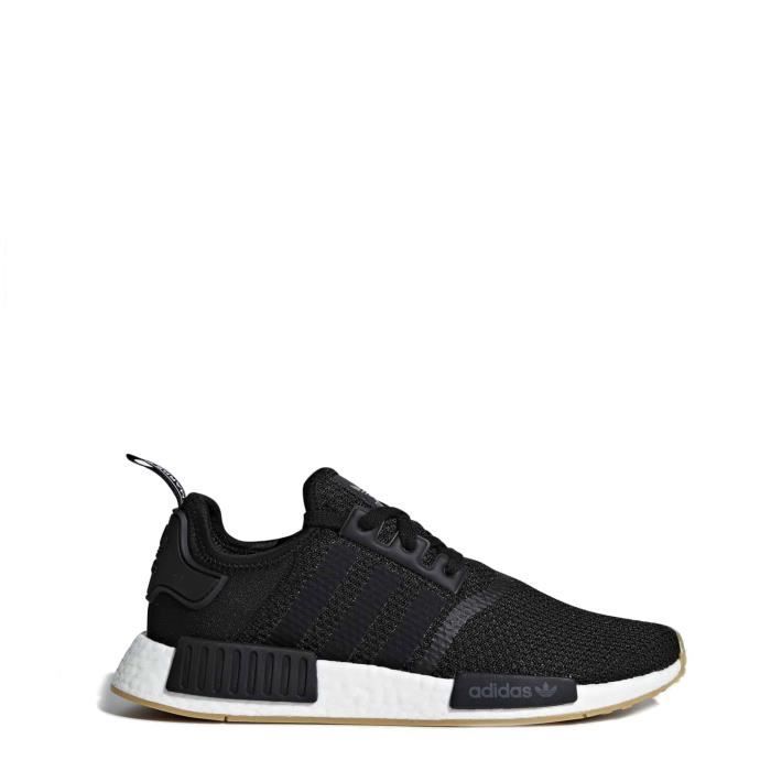 Adidas B42200 Homme Noir Polyester 