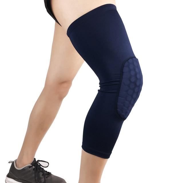 Genouillère De Baseball / Softball – Modèle 41000LF – Protection Sport