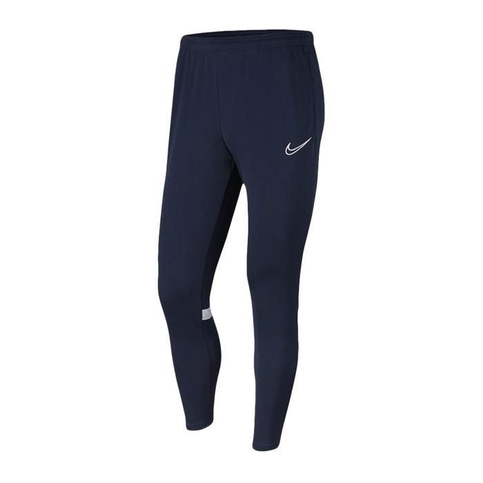 Jogging Nike Dri-Fit Homme - Marine et Bleu - Respirant