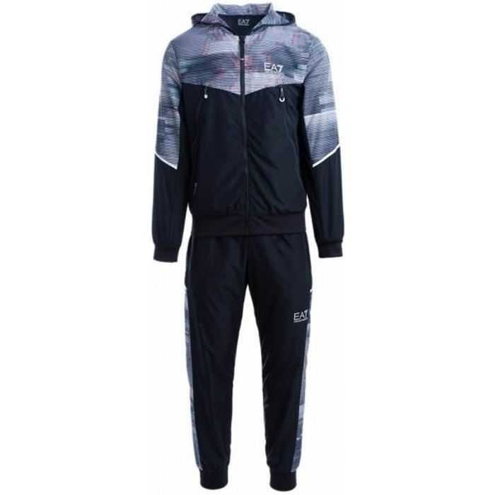 Ensembles de survêtement EA7 Emporio Armani TRACKSUIT