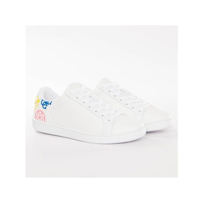 basket guess blanche