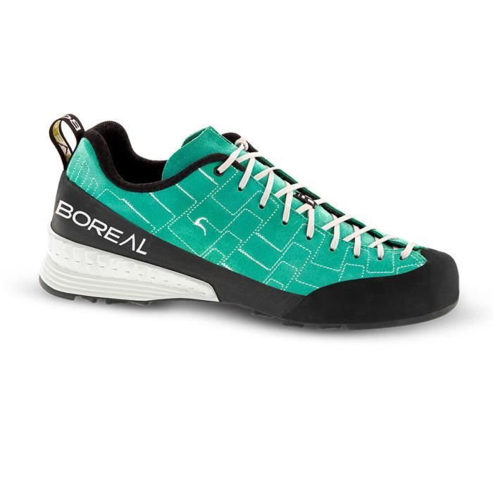 Chaussures de marche de randonnée femme Boreal Flyers - green - 41 5 Chaussures de marche de randonnée femme Boreal Flyers - green - 41 5