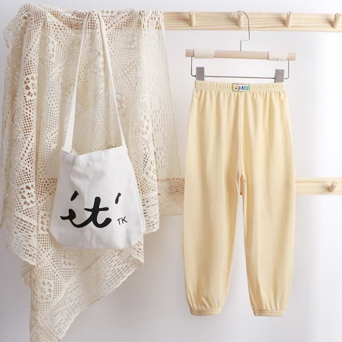 Pantalon De Ski Enfant SEAUR - Duvet Canard, Chaud Et Imperméable