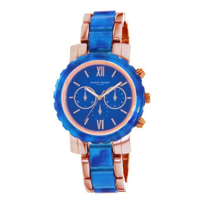 Montre naf online naf femme