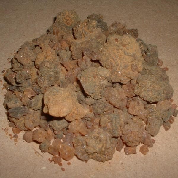 Huile Essentielle De Myrrhe (Commiphora Myrrha) - 100% Pure, Sans Marque, Neuve