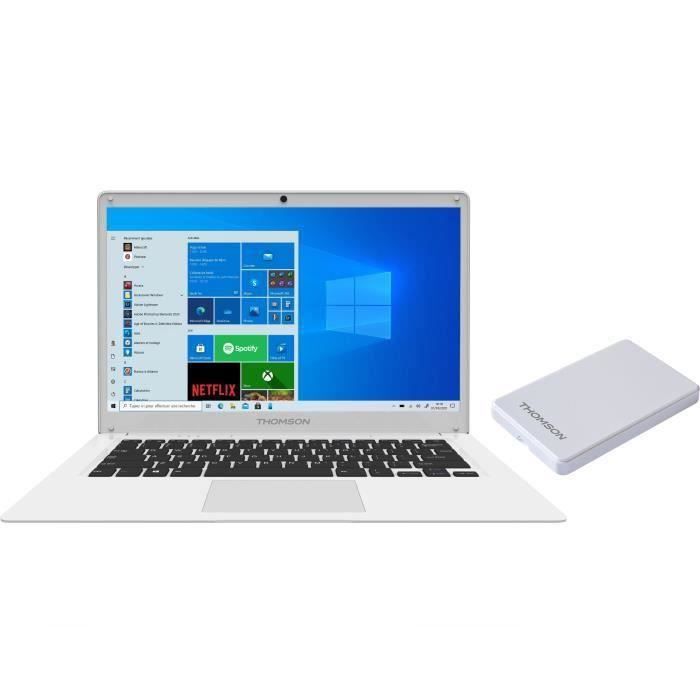 PC Portable - THOMSON - NEO14 - 14,1\
