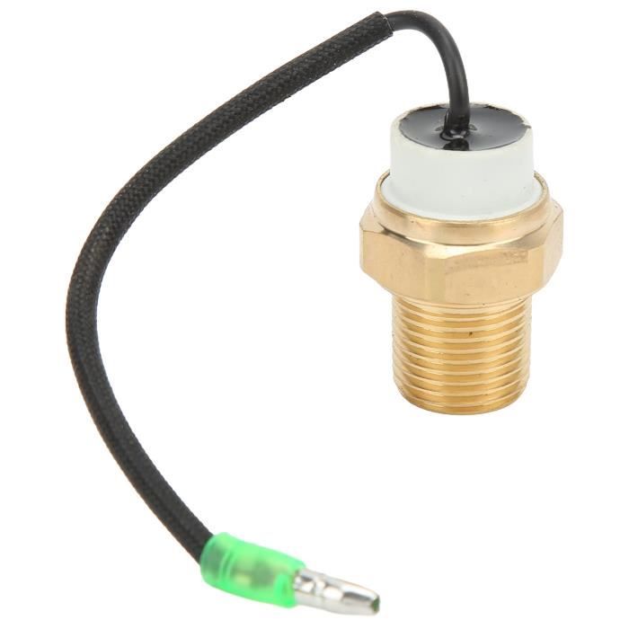 Omabeta Capteur thermo interrupteur Capteur de Commutateur Thermique de ...