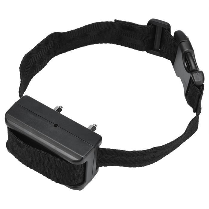 Comparer les prix de OMABETA outil de dressage anti-aboiement Machine intelligente d'arrêt d'aboiement de collier d'outil de dressage de sport chien