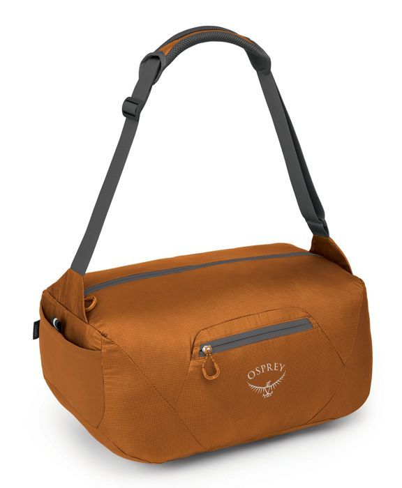 Osprey Ultralight Stuff Duffel Toffee Orange [220358] sac de voyage sac de voyage