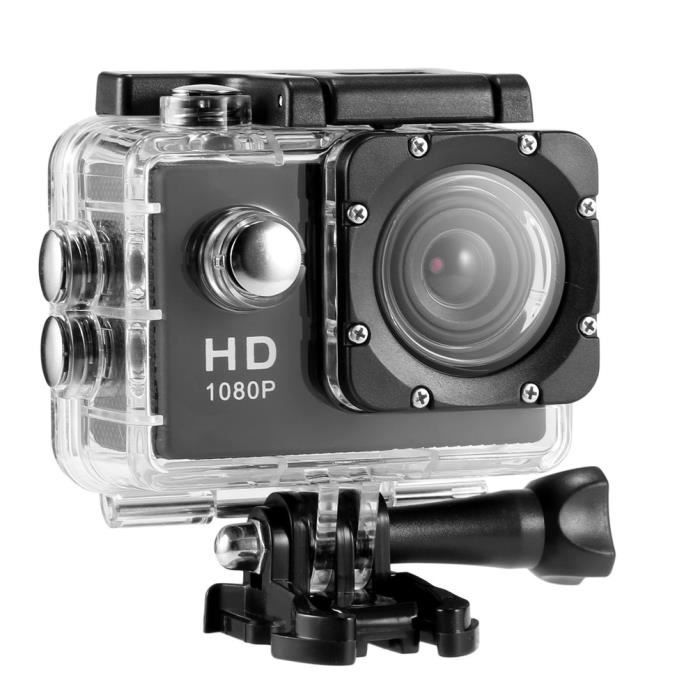 camera etanche