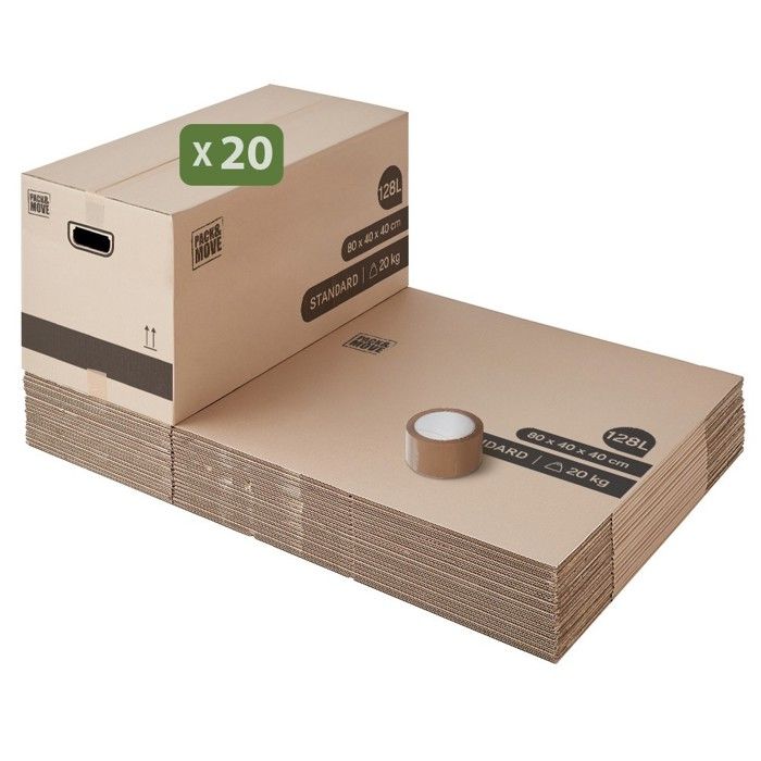 BF GM - 2 chevaux + 1 poulain + auge- plomb creux - ecurie carton L 20 cm- USURE