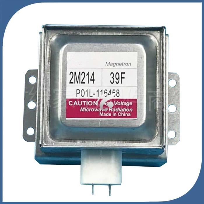 LG Mikrosütő Magnetron 2M214.39F (2B71732G