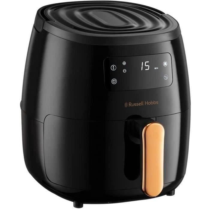 Airfryer SatisFry Large 5 - Cuisson sans huile - Russell Hobbs 26510-56 - 5l - Multicuiseur 7 modes
