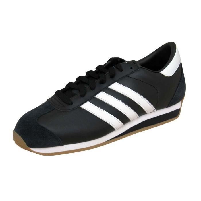 Adidas originals x farm baskets a top imprime noir