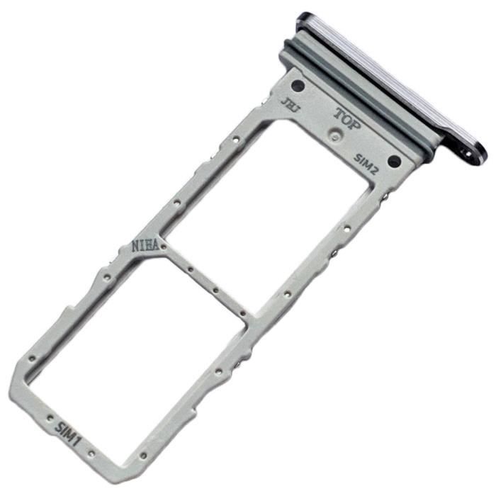 Tiroir Carte Dual SIM pour Samsung Galaxy Note 20 4G LTE Piece de Remplacement Original