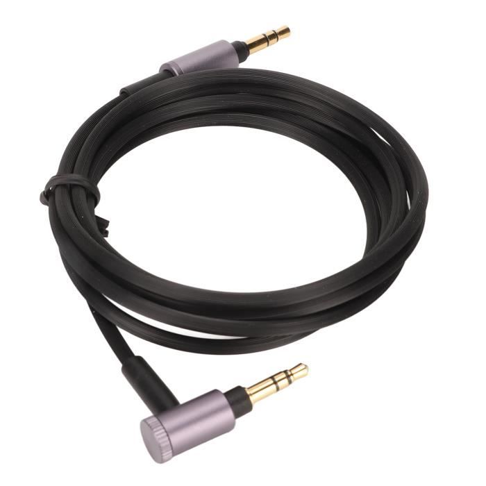 3,5mm Zu 3,5mm Kopfhörer AUX Kabel Kopfhörer Produktbild-Vorschau 12