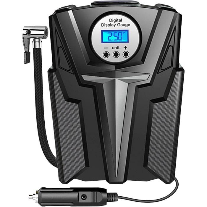 Pompe à Air Sans Fil YOFIDRA – Compresseur électrique Pour Batterie Makita 18V