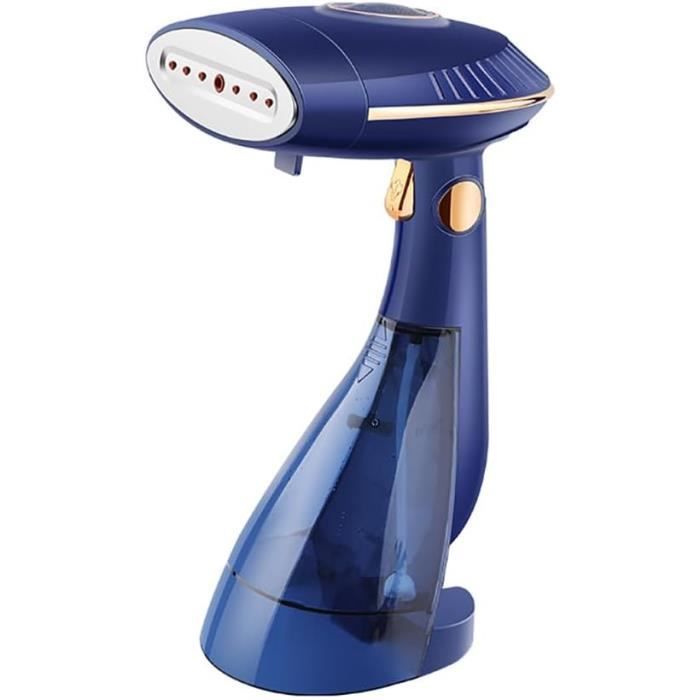 Porta Phon E Piastra Da Parete - Supporto Asciugacapelli In Acciaio Inox Senza Fori