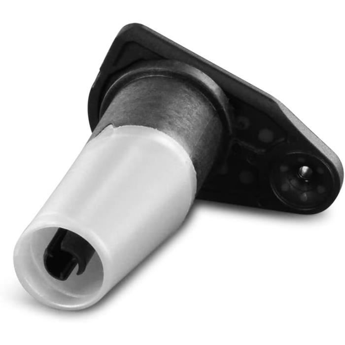 Getränkeauslaufdüse Mit Stanzvorrichtung Für Bosch Siemens 629102 / 00629102 – Passt Für TASSIMO TAS12, TAS14, TAS31, TAS32, TAS37 (Kunststoff, 63x50x30 Mm)