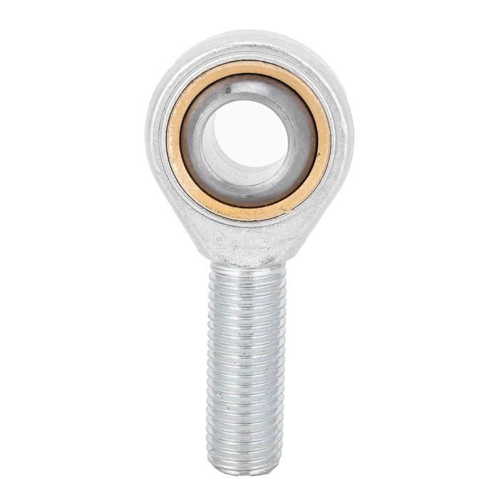 Rotules Uniball M5 M6 - Tête Articulée Filetage Extérieur, Pour Roulement Et Liaison Mécanique