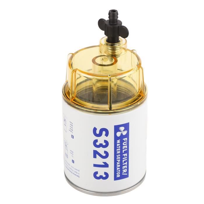 Filtre séparateur eau-carburant 600-319-5612,fournisseurs et fabricants de filtres
