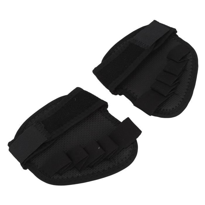 Coussinets Pied Danse UEAVOID - 2 Paires Antidérapantes (Taille M 37-39)