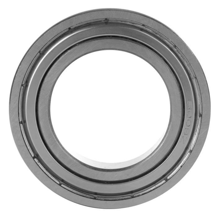 Roulement à Billes 623ZZ Double Blindage - 3x10x4mm - Lot De 4 Pièces Neuves