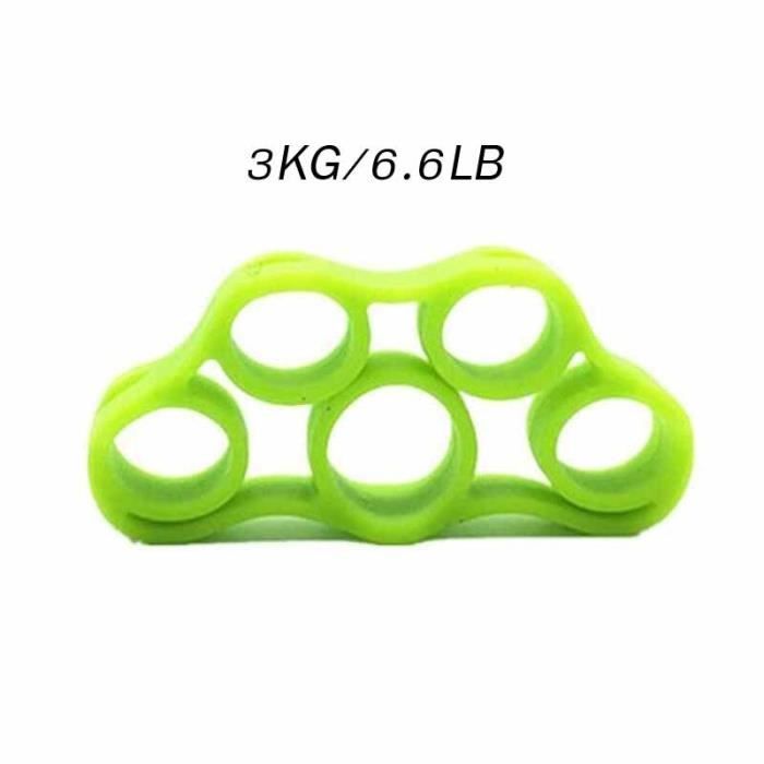 Lot De 8 Bandes D'assistance Traction 225 Lbs – 3 Niveaux De Résistance, Avec Pédales, Pour Débutants Et Confirmés