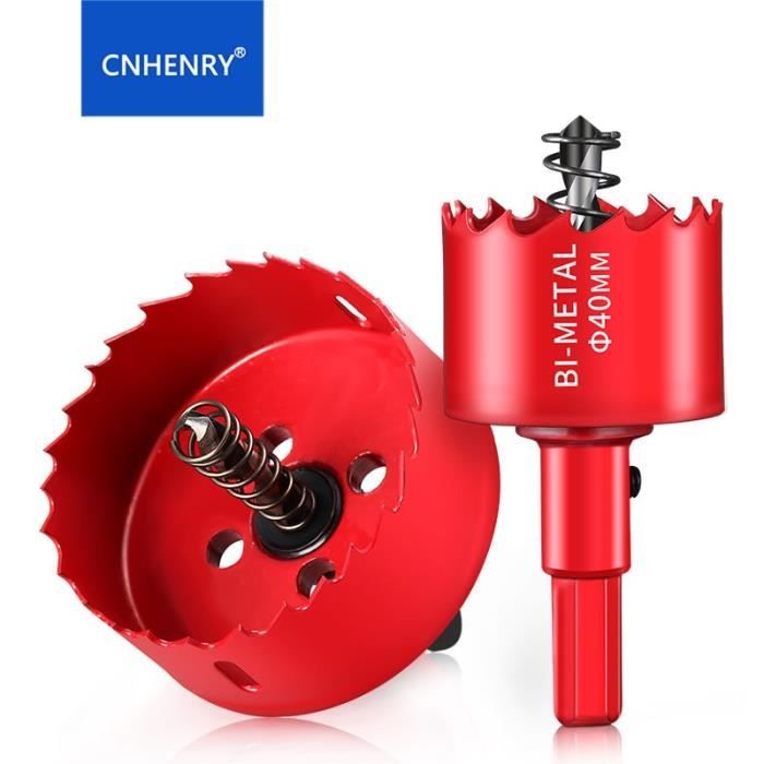 Bi-Metal scie cloche HSS pour PVC, bloc, aluminium, acier inoxydable (SED-BMHS1) - Chine Scie cloche, vu la faucheuse Bi-Metal scie cloche HSS pour PVC, bloc, aluminium, acier inoxydable (SED-BMHS1) - Chine Scie cloche, vu la faucheuse