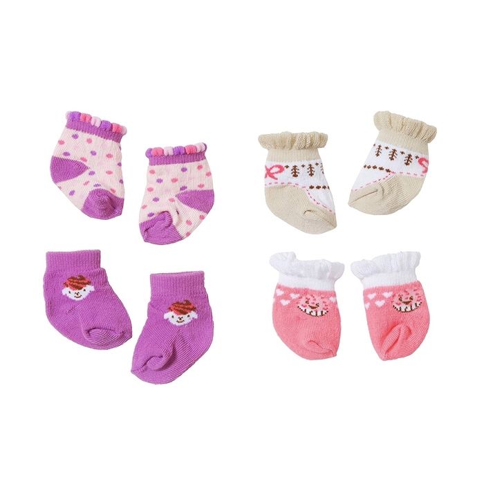 Comment Choisir La Taille Des Chaussettes - EOXPNU