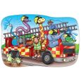 Big Fire Engine - Puzzle - ORCHARD - 20 p-1