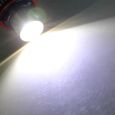 2pcs Canbus Angel Eyes LED Ampoules Feux De Position Lumière Anneaux 6000k WINPOWER Lampe Pour 01-03 BMW Série 5 E39 E60 E61-1